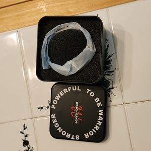 Protective case band for Apple Is watch 44/45 mm never used